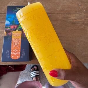 Encanto LED Candle Light